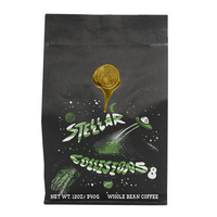 Photo of Brandywine - Stellar Collisions #8 ( ) [ Brandywine Coffee Roasters ] [ Coffee ]