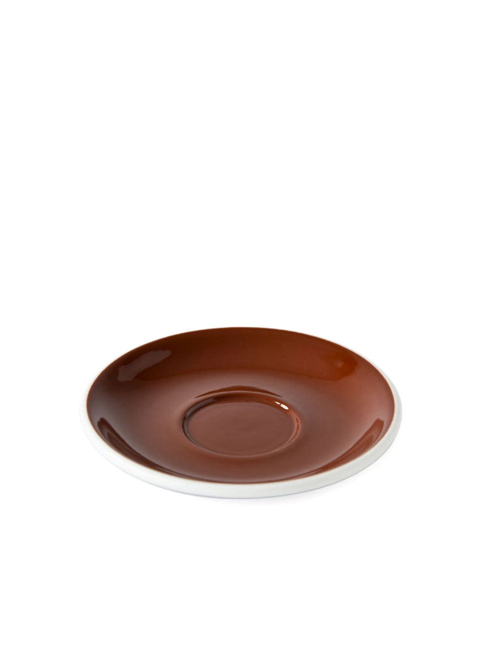 Photo of ACME Classic Medium Saucer (⌀14cm/5.51in) ( Weka ) [ Acme & Co. ] [ Saucers ]