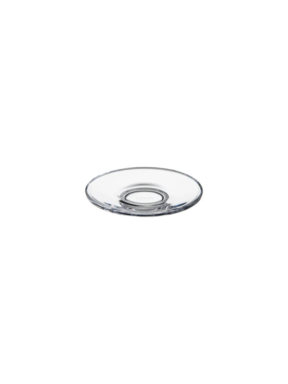 KINTO LUX Saucer (⌀110mm/4.33in)