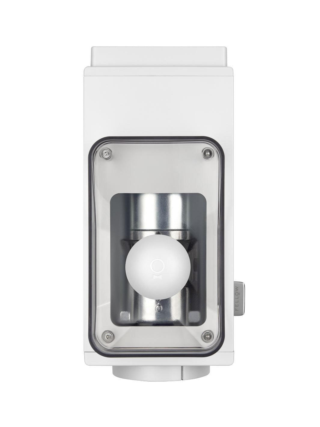 FELLOW Ode Brew Grinder (Gen 2.0) (120V) (Matte White) (Open Box)