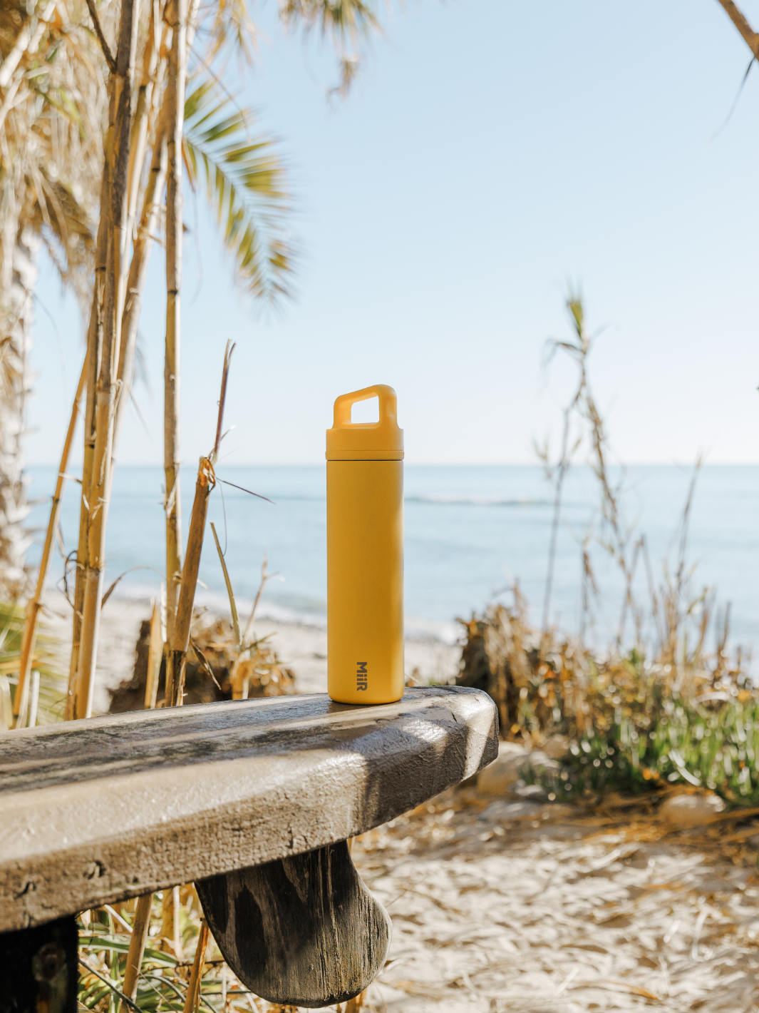 MiiR Spout Bottle (591ml/20oz)