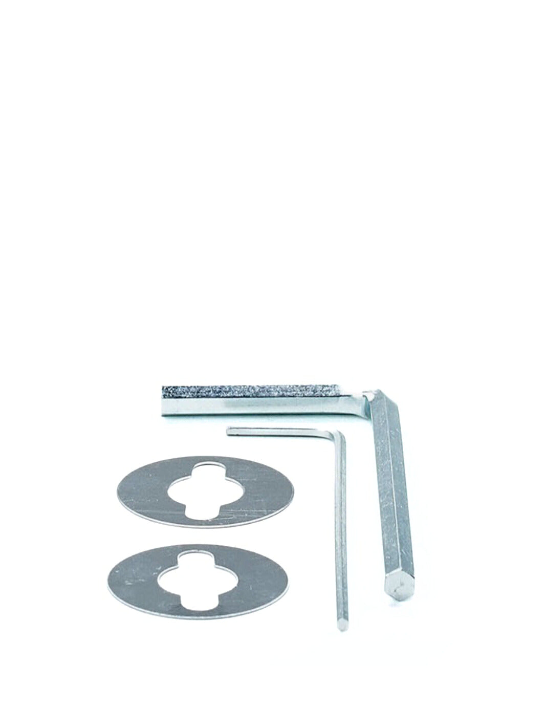 BARATZA Sette Shim & Allen Wrench Kit