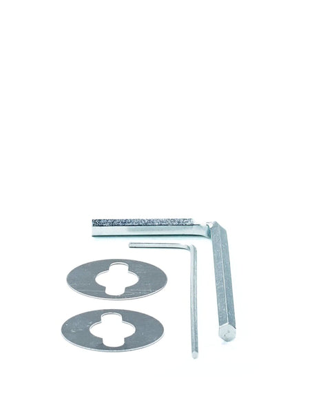 BARATZA Sette Shim & Allen Wrench Kit / Parts | Eight Ounce Coffee