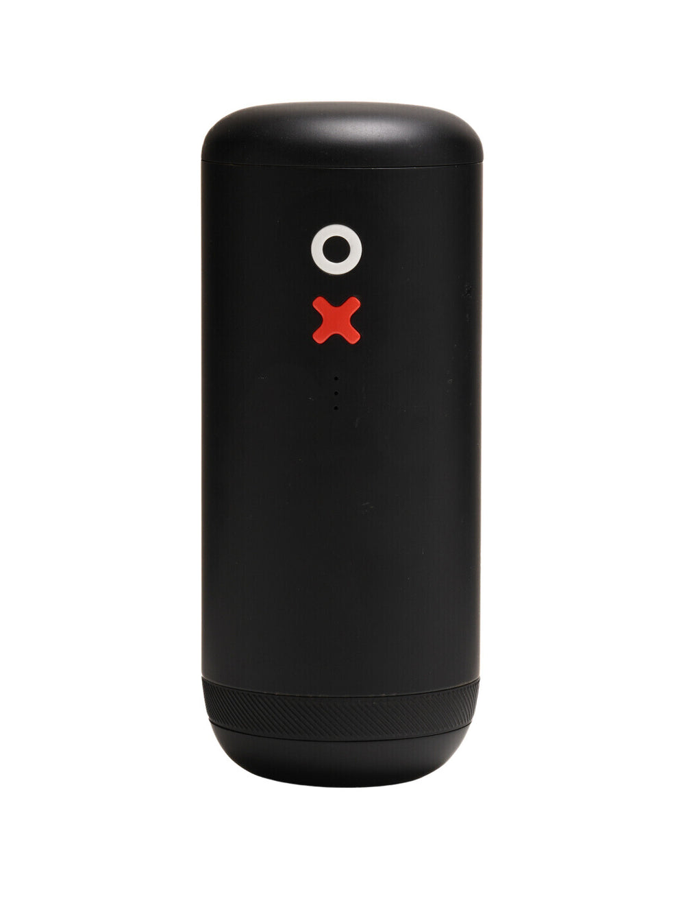 Photo of NUTTII OX Portable Electronic Grinder ( Pro Black ) [ Nuttii ] [ Electric Grinders ]