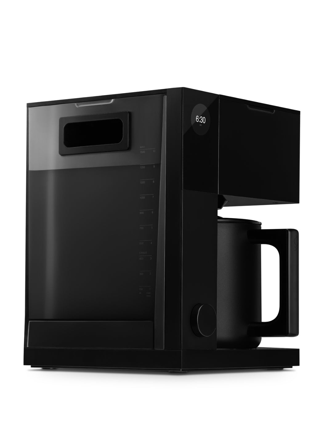 FELLOW Aiden Precision Coffee Maker (120V) (Matte Black) (Lightly Used)