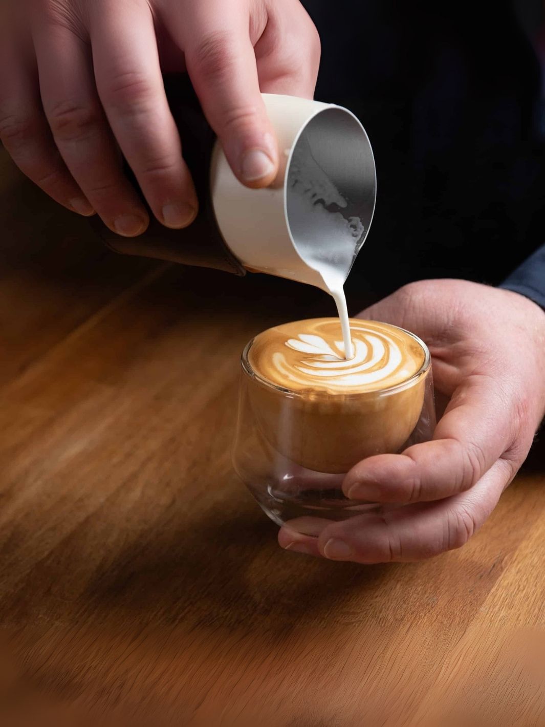 FLAIR Wizard Manual Stovetop Steamer (Lightly Used)