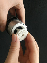 Photo of PORLEX Mini Grinder Professional (Damaged Box) ( ) [ Yard Sale ] [ Yard Sale ]