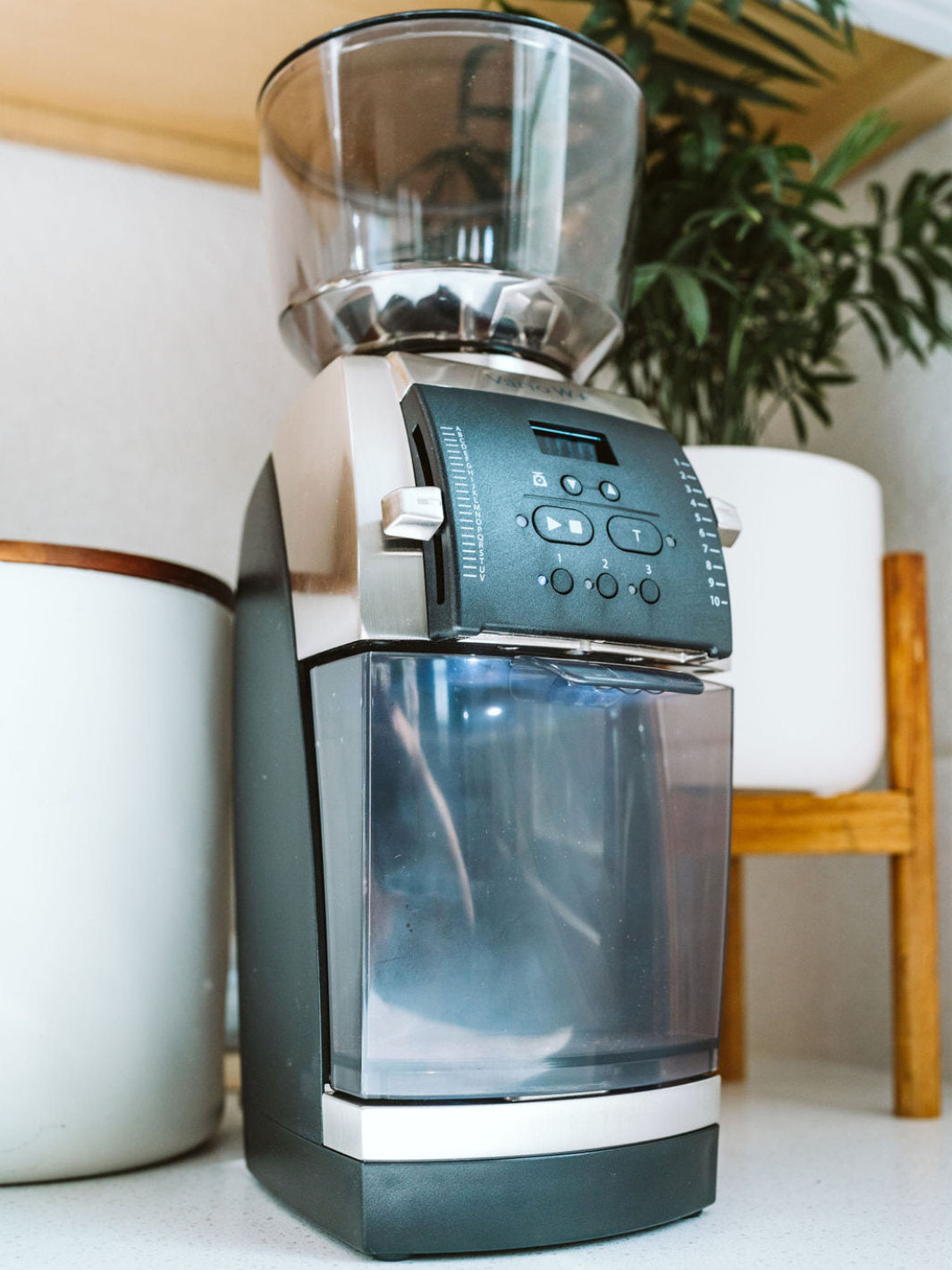 BARATZA Vario™ W+ (120V)