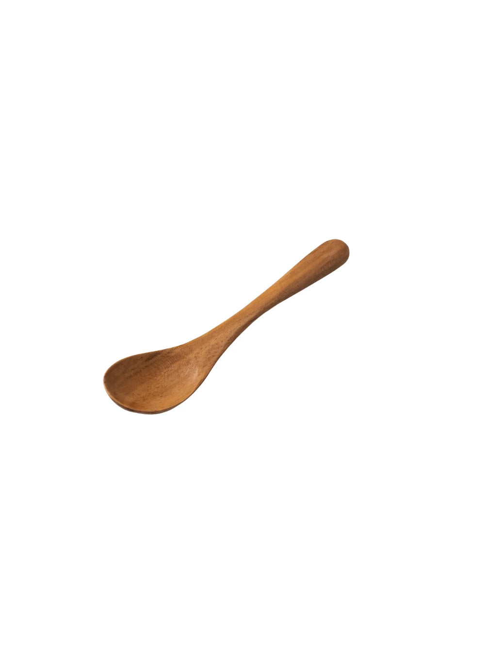 Photo of KINTO BAUM Spoon (160mm/6.3in) ( ) [ KINTO ] [ Cutlery ]