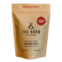 Photo of The Barn - Christmas Coffee 2025 ( Default Title ) [ The Barn ] [ Coffee ]