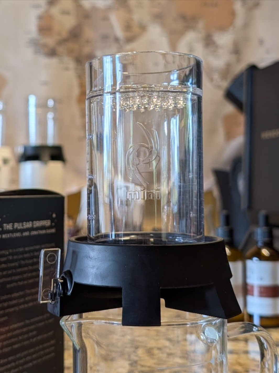 NextLevel PULSAR Mini Brewer