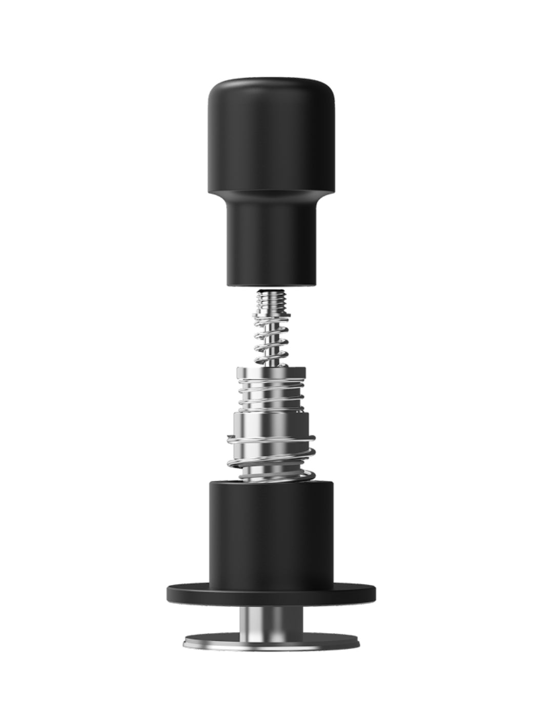 TIMEMORE IMPULSE Impact Tamper (⌀58.4mm/2.3in)