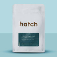 Photo of Hatch - Cerro Azul: HW Geisha ( Default Title ) [ Hatch ] [ Coffee ]