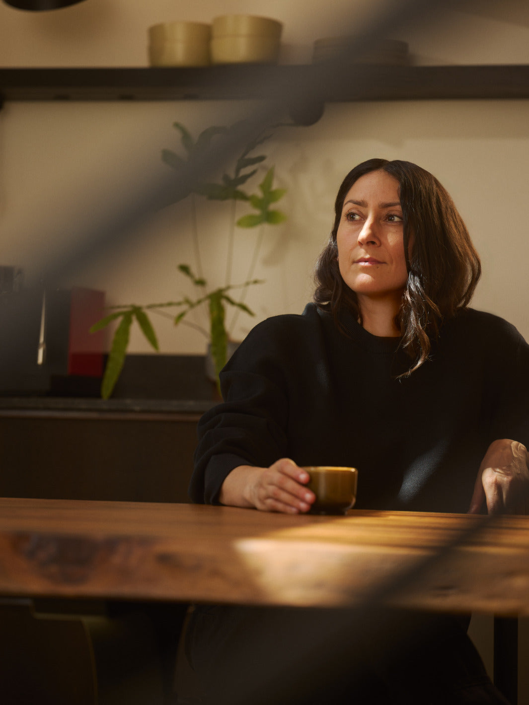 FELLOW Pirch Cortado Glass (133ml/4.5oz)