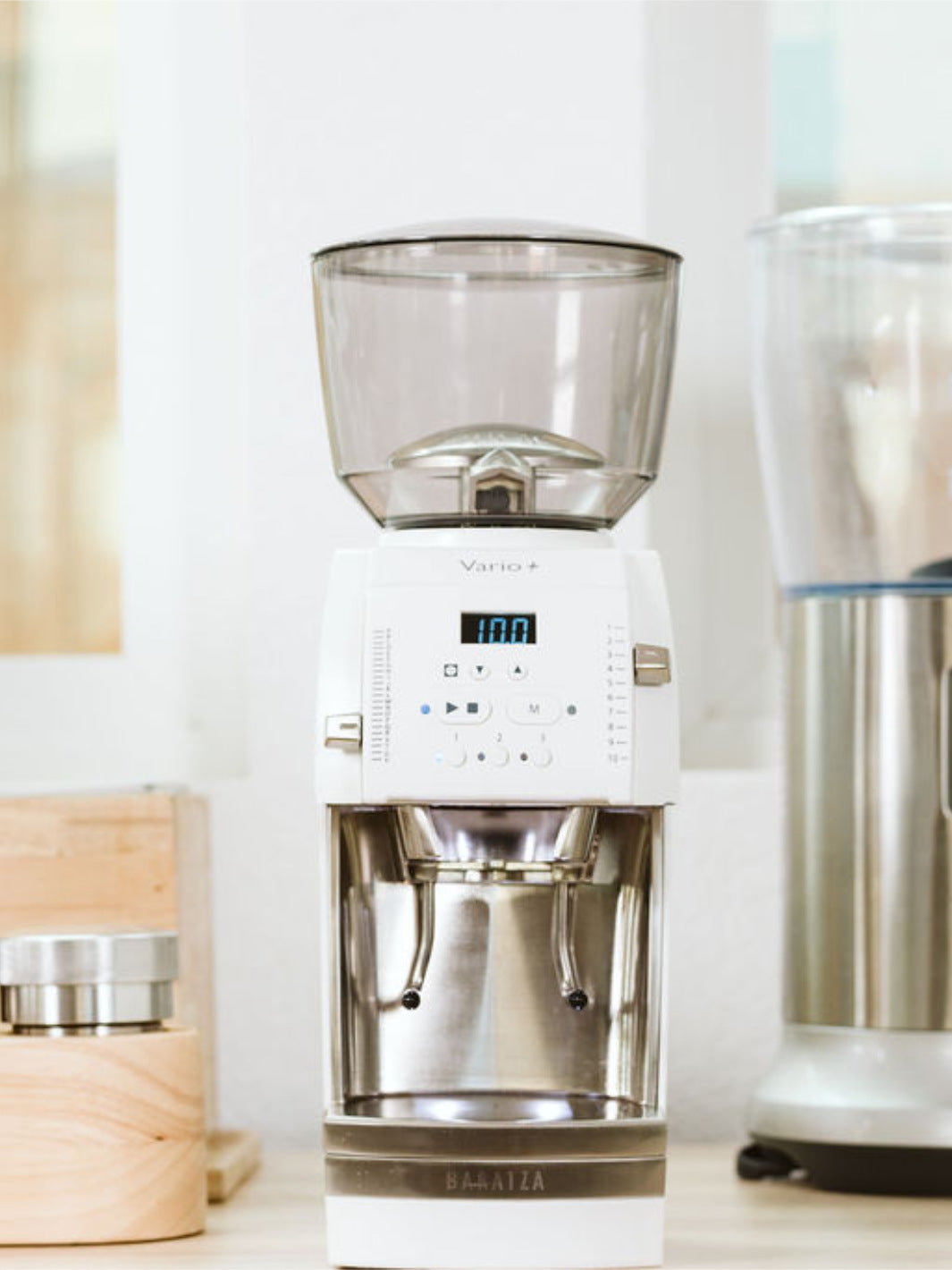 BARATZA Vario™+ (120V)