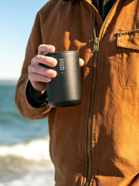 Photo of MiiR Climate+ Tumbler (473ml/16oz) ( ) [ MiiR ] [ Hydration Bottles ]
