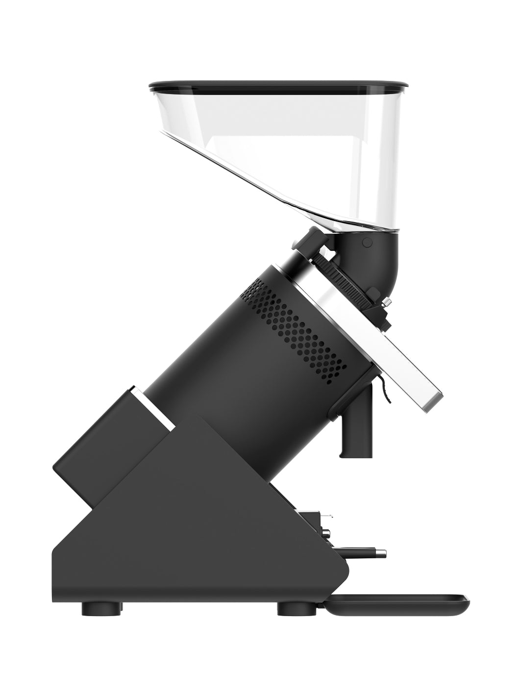 CEADO E37Z-Barista On-Demand Grinder (120V) (⌀83mm) / Electric