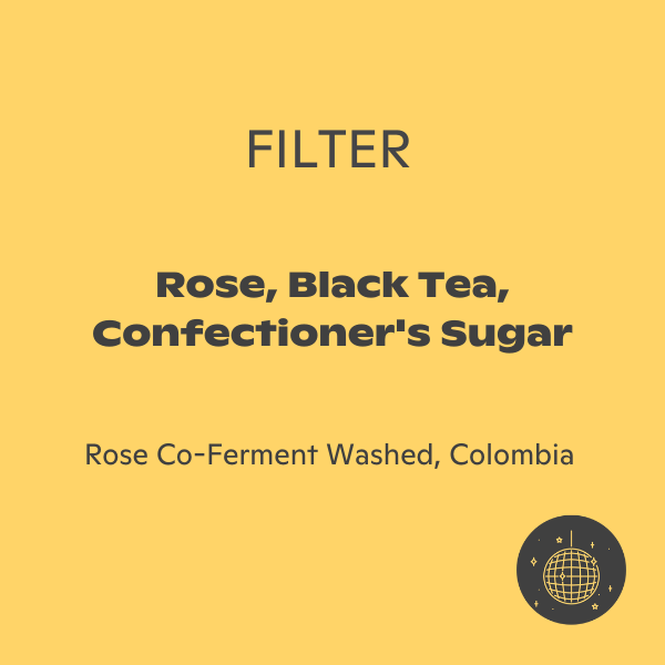 Photo of Brandywine - Rose Co-ferment ( ) [ Brandywine Coffee Roasters ] [ Coffee ]