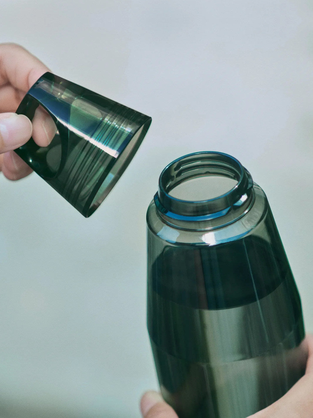 KINTO TRAIL BOTTLE (900ml/30oz)