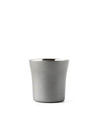 Photo of ACAIA Double Insulated Cup (120ml/4oz) ( Space Grey ) [ Acaia ] [ Coffee Cups ]