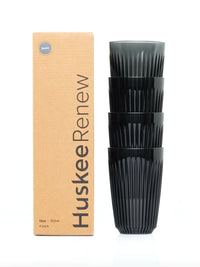 Photo of HUSKEE Renew Cup (355ml/12oz) ( ) [ Huskee ] [ Coffee Cups ]