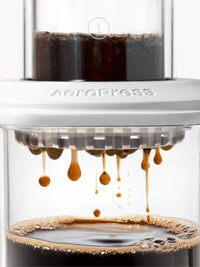 Photo of AeroPress Premium Coffee Maker ( ) [ AeroPress ] [ Press Brewers ]