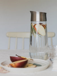 Photo of KINTO LUCE Water Carafe (1000ml/34oz) ( ) [ KINTO ] [ Water Servers ]