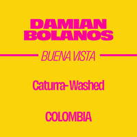 Photo of Sorellina - Damian Bolanos ( ) [ Sorellina ] [ Coffee ]