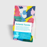 Photo of Matchstick - Antonio Tomás ( Default Title ) [ Matchstick ] [ Coffee ]