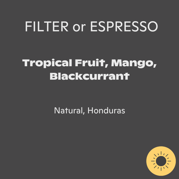 Photo of Proud Mary - Nahun Fernandez La Herencia ( ) [ Proud Mary ] [ Coffee ]