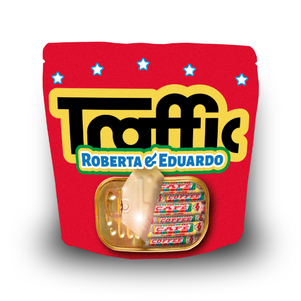 Traffic - Roberta & Eduardo