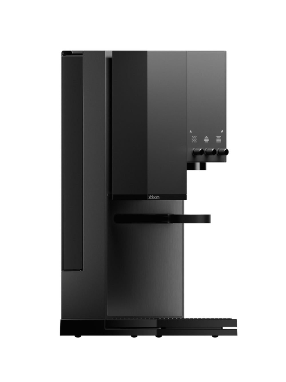 Photo of xBloom Studio Coffee Maker (120V) (Midnight Black) (Lightly Used) ( ) [ Yard Sale ] [ Yard Sale ]