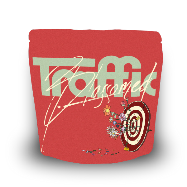 Traffic - Bouquet: Blossomed