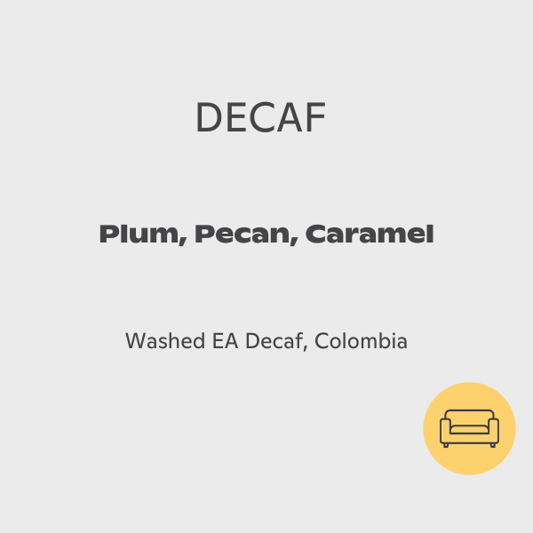 Photo of Hatch - Decaf Madre Laura ( ) [ Hatch ] [ Coffee ]