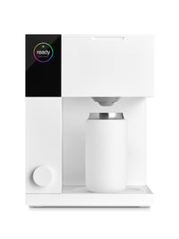 Photo of FELLOW Aiden Precision Coffee Maker (120V) (Matte White) (Used) ( ) [ Yard Sale ] [ Yard Sale ]
