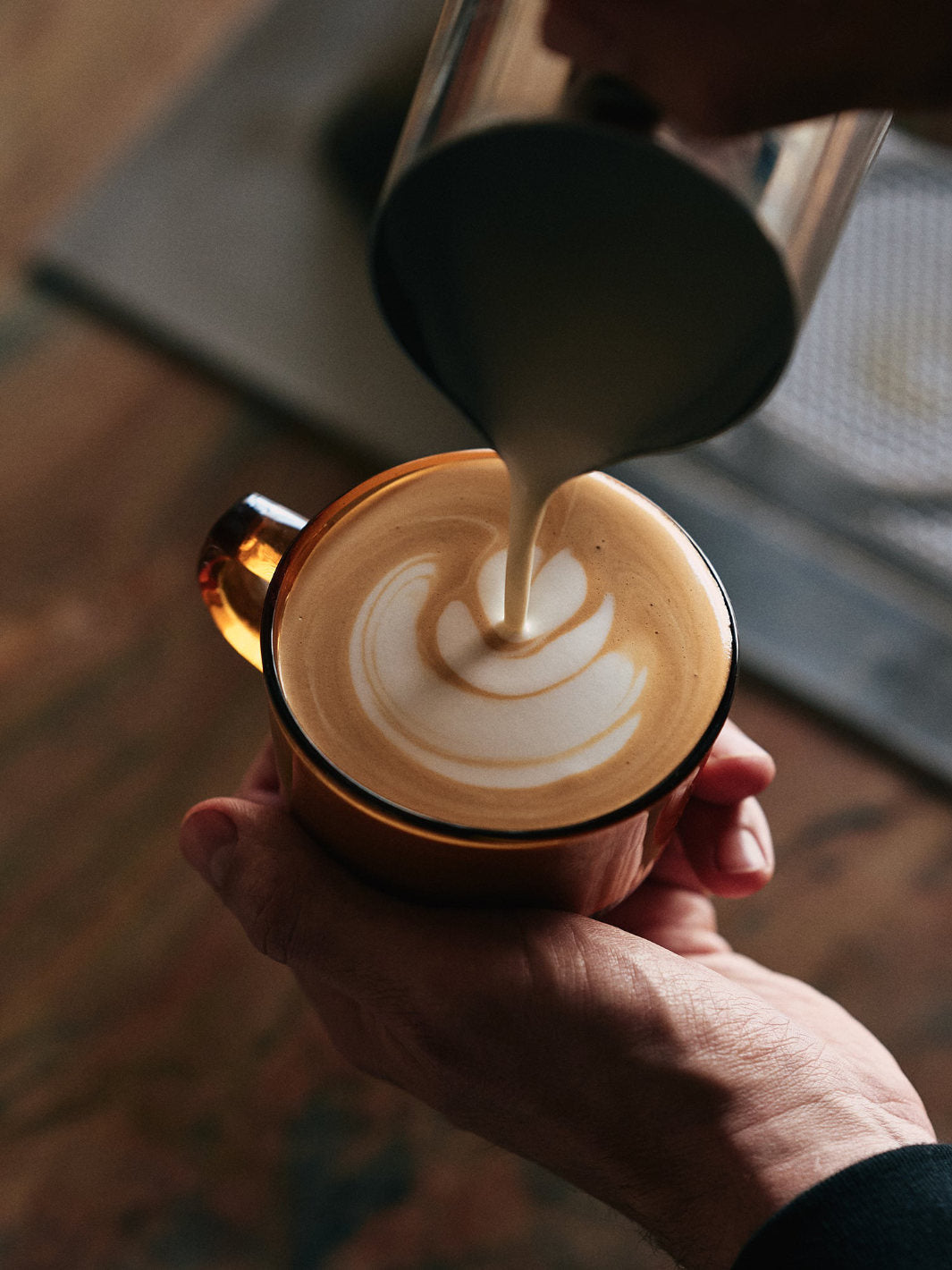 KINTO LUX Cup (250ml/8.45oz)