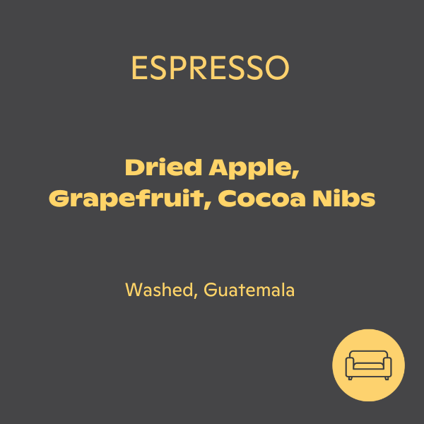 Photo of Ethica - Falla Family Espresso ( ) [ Ethica Coffee Roasters ] [ Coffee ]