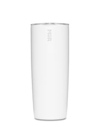 Photo of MiiR Tumbler (710ml/24oz) ( White ) [ MiiR ] [ Reusable Cups ]
