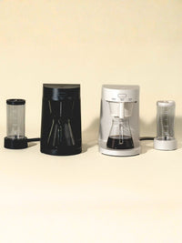 Photo of RATIO Four Coffee Maker (120V) (Series 2) ( ) [ Ratio ] [ Electric Coffee Brewers ]