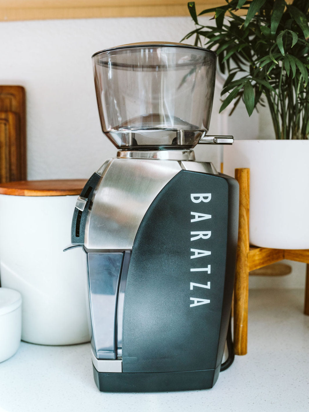 BARATZA Vario™ W+ (120V)