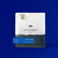 Photo of September - Eyder Martinez ( ) [ September Coffee Co ] [ Coffee ]