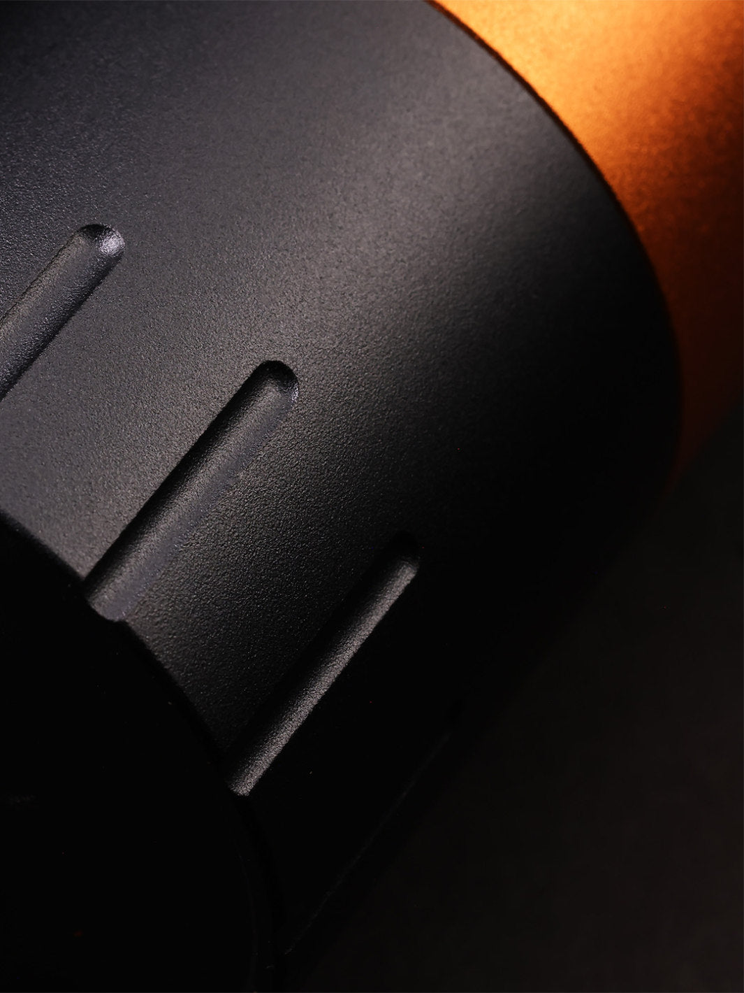 VSSL Java G25 Hand Grinder (Carbon) (Damaged Box)