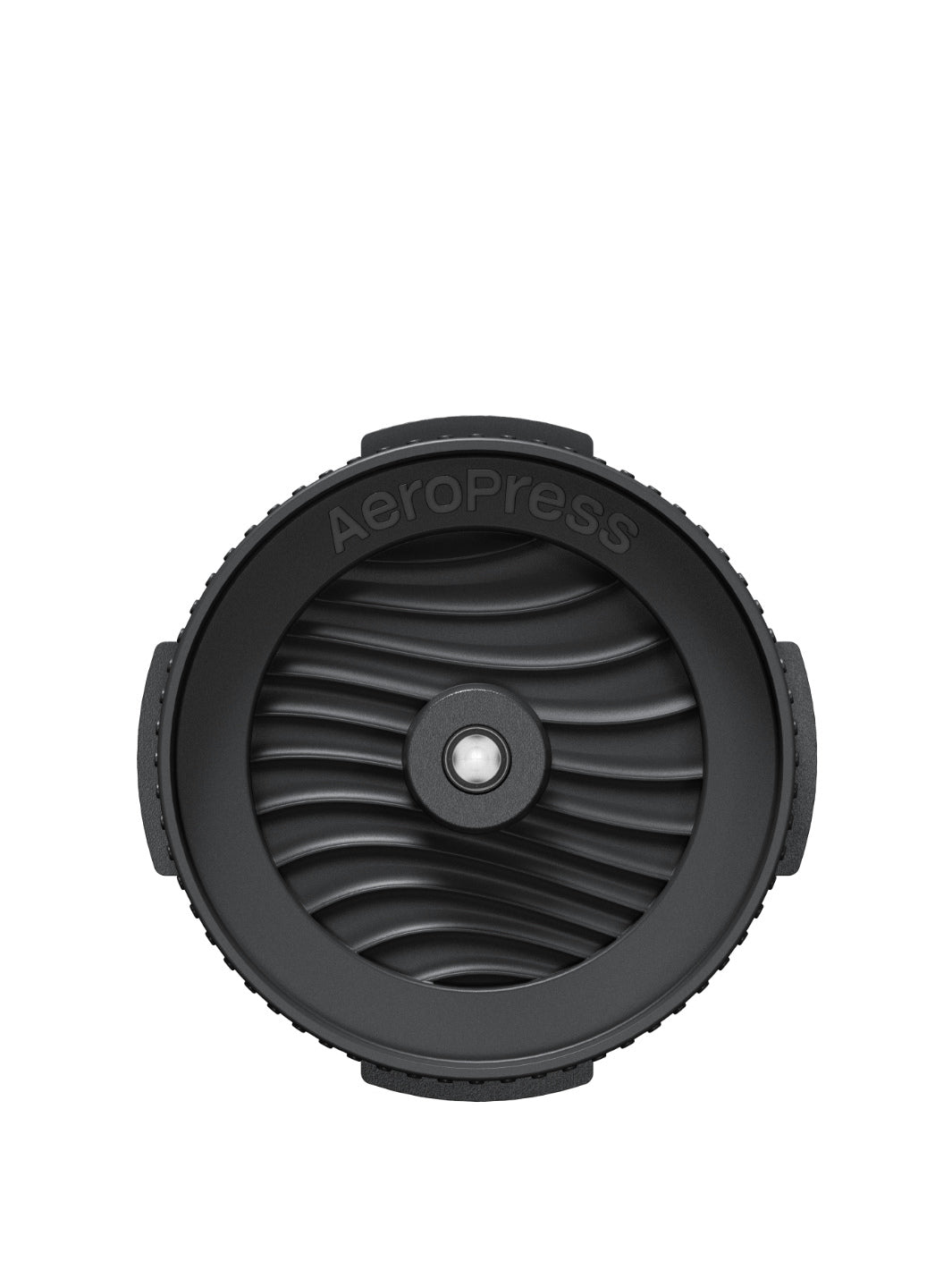 AeroPress Flow Control Filter Cap / Parts | Eight Ounce Coffee