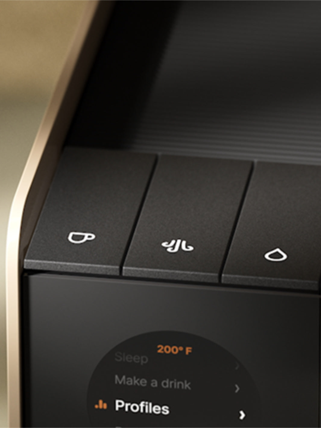 FELLOW Espresso Series 1 (120V)