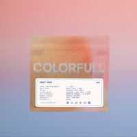 Photo of Colorfull - Honey Moon ( Default Title ) [ Colorfull Coffee ] [ Coffee ]