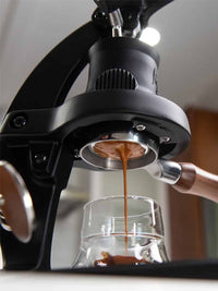 Photo of FLAIR 58 Plus 2 Espresso Maker (Damaged Box) ( ) [ Yard Sale ] [ Yard Sale ]