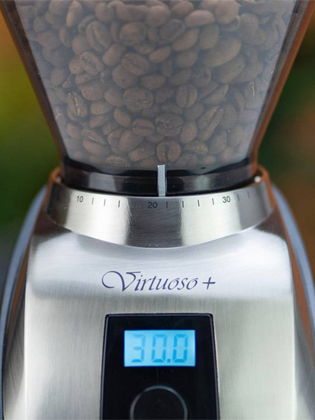BARATZA Virtuoso™+ Coffee Grinder (120V)