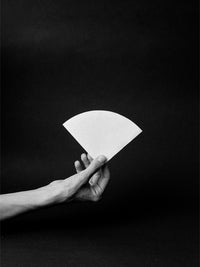 Photo of SIBARIST CONE Specialty Coffee Filters ( ) [ Sibarist ] [ Paper Filters ]