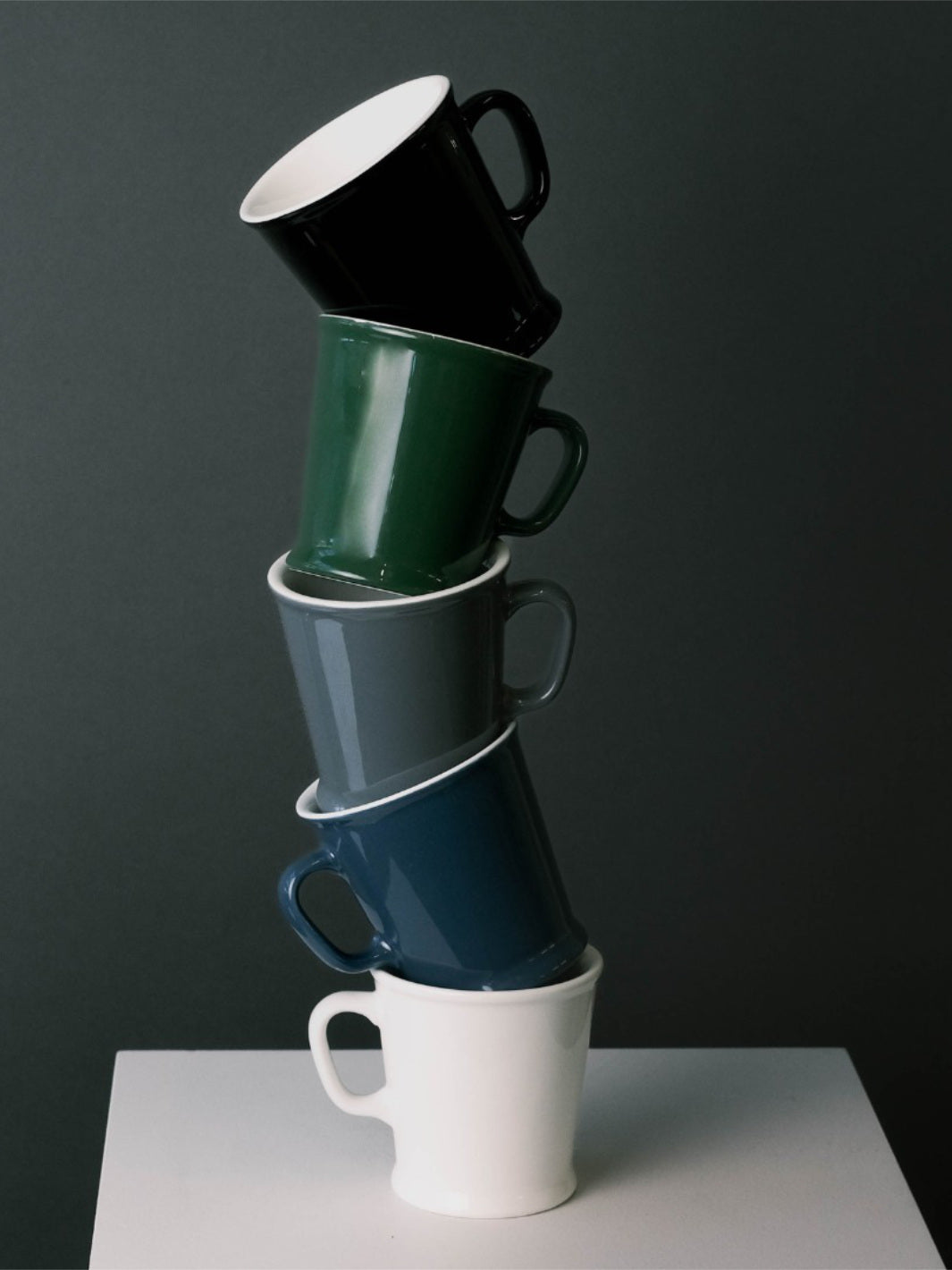 ACME Union Mug (230ml/7.80oz)