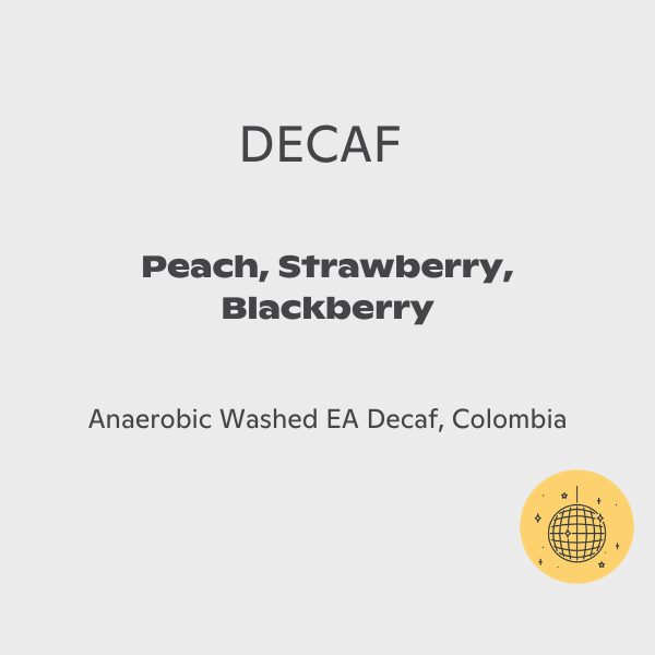 Photo of 94 Celcius - Decaf Paraiso ( ) [ 94 Celcius ] [ Coffee ]